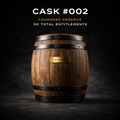 Cask #002